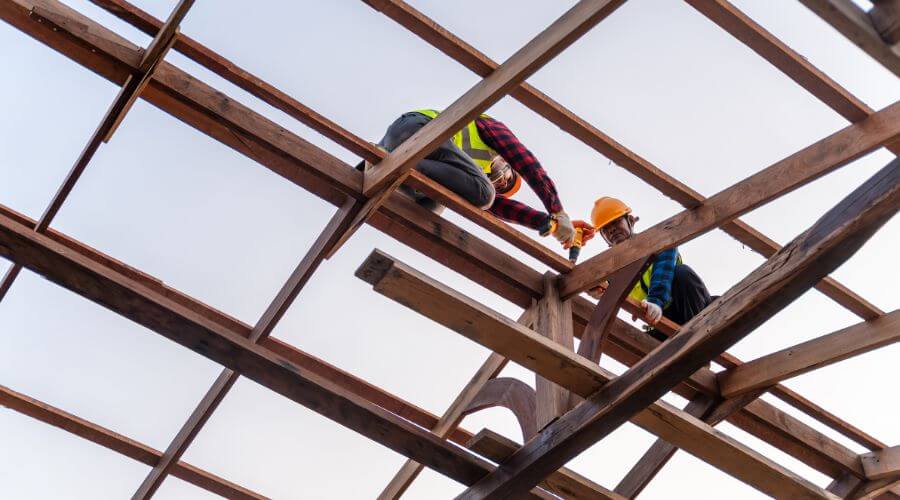 Expert top industrial roofings services in North Chili, NY